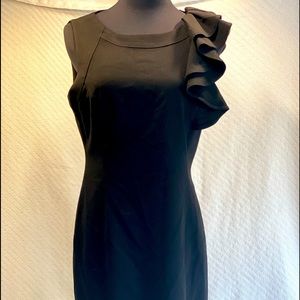 Calvin Klein pencil dress